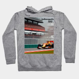 Indy 500 Hoodie